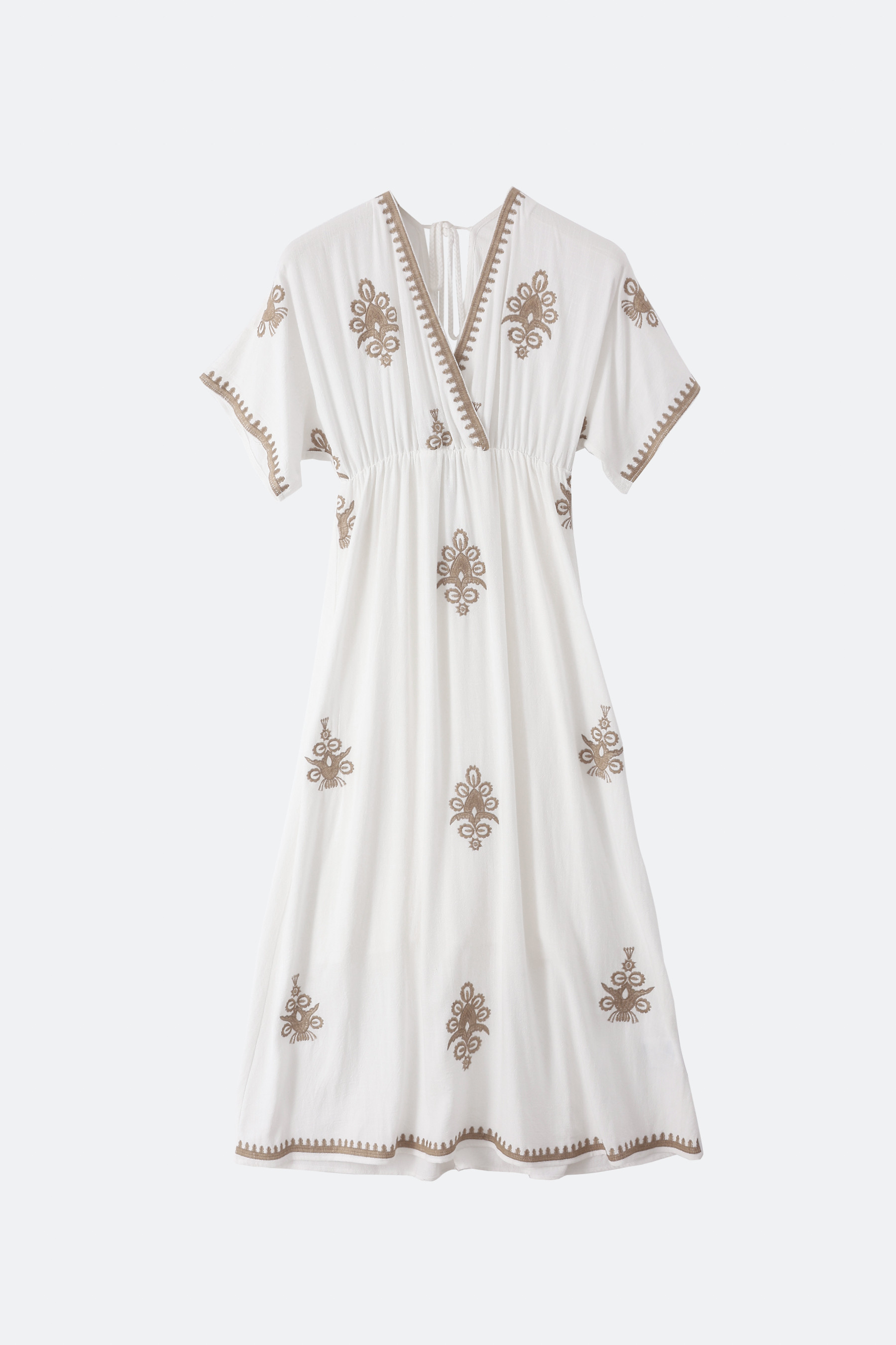VS 056 Vestito